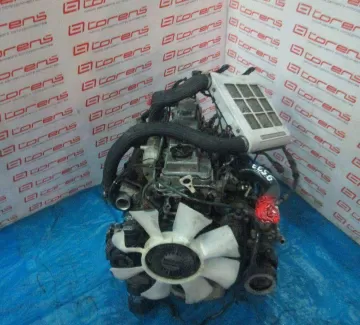 Контрактный двигатель MITSUBISHI DELICA PE8W 4M40T 4RWD Ростов Контрактный двигатель MITSUBISHI DELICA PE8W 4M40T 4RWD Ростов