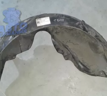 Подкрылок BMW 520 E60 Краснодар Подкрылок BMW 520 E60 Краснодар