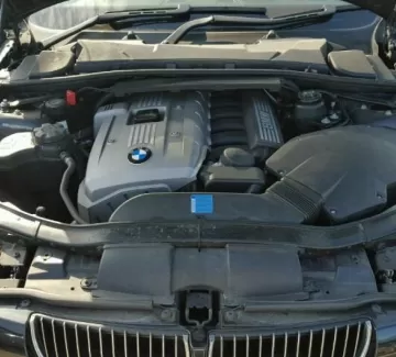 BMW 325i M 2006 В РАЗБОРЕ НА ЗАПЧАСТИ КРАСНОДАР Краснодар BMW 325i M 2006 В РАЗБОРЕ НА ЗАПЧАСТИ КРАСНОДАР Краснодар