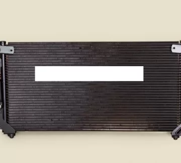 Радиатор кондиционера TOYOTA LAND CRUISER 80 90-98 Краснодар Радиатор кондиционера TOYOTA LAND CRUISER 80 90-98 Краснодар