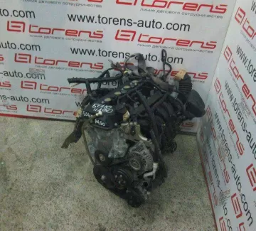 Контрактный двигатель MITSUBISHI COLT, Z21A, 4A90 Ростов Контрактный двигатель MITSUBISHI COLT, Z21A, 4A90 Ростов