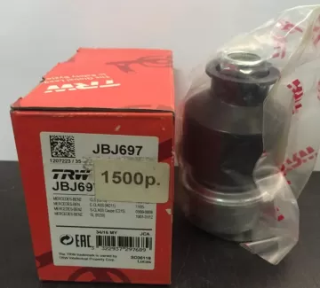 Опора шаровая Mercedes-Benz w220 / W212 1998-2009 Краснодар Опора шаровая Mercedes-Benz w220 / W212 1998-2009 Краснодар