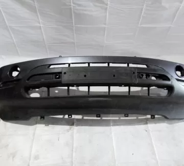 Бампер BMW X5 E53 передний Краснодар Бампер BMW X5 E53 передний Краснодар