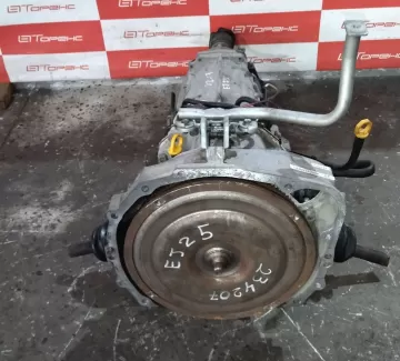 АКПП SUBARU LEGACY EJ25 BP9 Краснодар АКПП SUBARU LEGACY EJ25 BP9 Краснодар