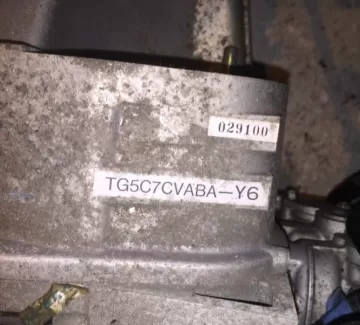Контрактная АКПП SUBARU OUTBACK, BPE, EZ30, TG5C7CVABA Ростов Контрактная АКПП SUBARU OUTBACK, BPE, EZ30, TG5C7CVABA Ростов