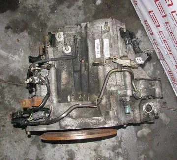 Контрактная АКПП HONDA ODYSSEY, RA6, F23A Ростов Контрактная АКПП HONDA ODYSSEY, RA6, F23A Ростов