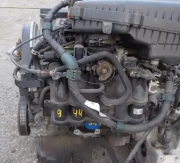 Двигатель D15B (ДВС) Honda CIVIC ES EU б/у контрактный Краснодар Двигатель D15B (ДВС) Honda CIVIC ES EU б/у контрактный Краснодар