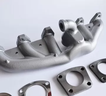 Выпускной коллектор Volkswagen T5 2003-2005 OEM: 070253017A Краснодар Выпускной коллектор Volkswagen T5 2003-2005 OEM: 070253017A Краснодар