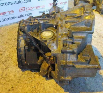 Контрактная АКПП NISSAN MARCH, K12, CR12DE Ростов Контрактная АКПП NISSAN MARCH, K12, CR12DE Ростов