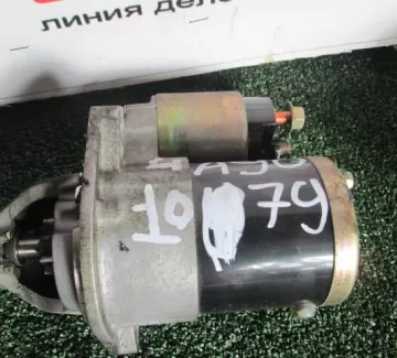 Стартер MITSUBISHI COLT, Z21A, 4A90 Ростов Стартер MITSUBISHI COLT, Z21A, 4A90 Ростов