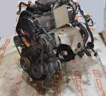 Контрактный двигатель TOYOTA IPSUM, SXM15, 3S-FE Ростов Контрактный двигатель TOYOTA IPSUM, SXM15, 3S-FE Ростов