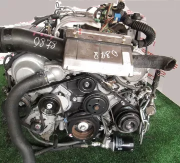 Контрактный двигатель TOYOTA CELSIOR, UCF30, 3UZ-FE Ростов Контрактный двигатель TOYOTA CELSIOR, UCF30, 3UZ-FE Ростов