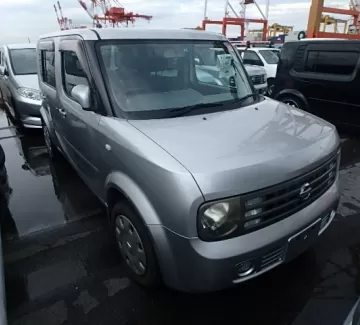 Запчасти Nissan Cube авто в разборе Краснодар Запчасти Nissan Cube авто в разборе Краснодар