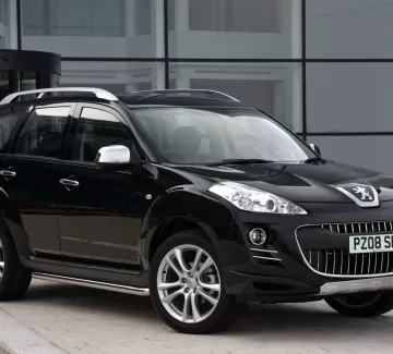 Лобовое стекло PEUGEOT 4007/CITROEN C-CROSSER/ MITSUBISHI OUTLANDER 2007 Краснодар Лобовое стекло PEUGEOT 4007/CITROEN C-CROSSER/ MITSUBISHI OUTLANDER 2007 Краснодар