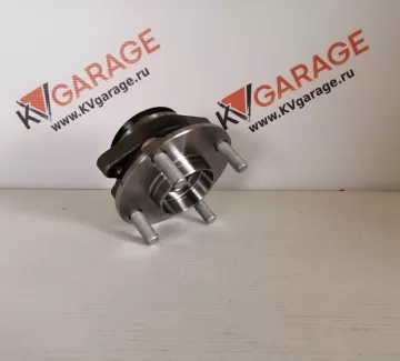 Ступичный узел перед NISSAN WINGROAD Краснодар Ступичный узел перед NISSAN WINGROAD Краснодар