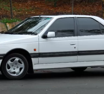 Лобовое стекло PEUGEOT 405 1987-1995 Краснодар Лобовое стекло PEUGEOT 405 1987-1995 Краснодар