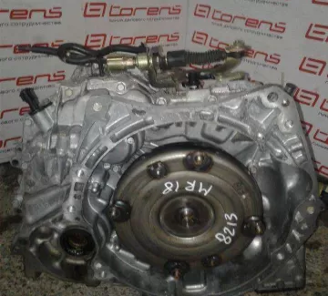 Контрактная АКПП NISSAN AD, VJY12, MR18DE, AT Ростов Контрактная АКПП NISSAN AD, VJY12, MR18DE, AT Ростов