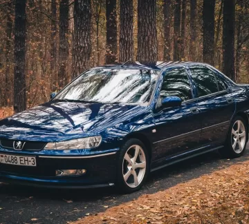 Лобовое стекло PEUGEOT 406 1995-2004 Краснодар Лобовое стекло PEUGEOT 406 1995-2004 Краснодар
