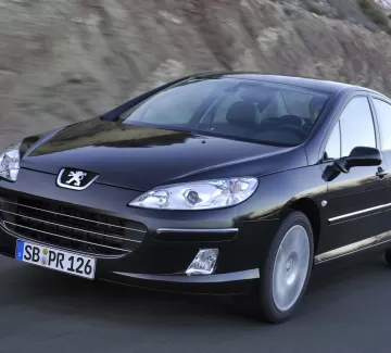 Лобовое стекло PEUGEOT 407 СД+УН 2004- Краснодар Лобовое стекло PEUGEOT 407 СД+УН 2004- Краснодар