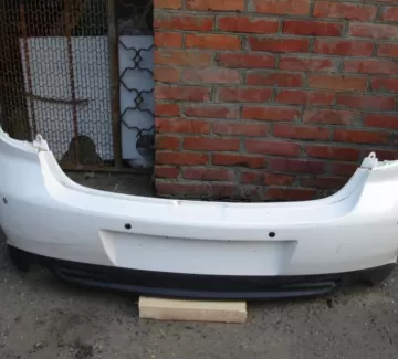 Бампер задний б/у Mazda6 Краснодар Бампер задний б/у Mazda6 Краснодар