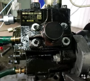 ТНВД Газель 2.8 Cummins Краснодар ТНВД Газель 2.8 Cummins Краснодар