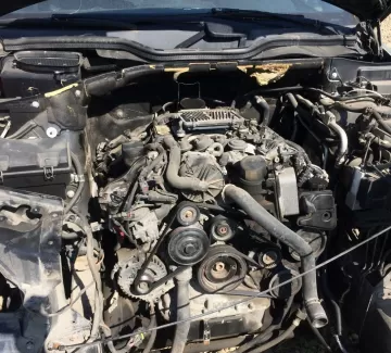 Контрактный двигатель M272E35, Mercedes ML350 W164 05/08 Краснодар Контрактный двигатель M272E35, Mercedes ML350 W164 05/08 Краснодар