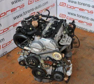 Контрактный двигатель TOYOTA VITZ, SCP13, 2SZ-FE Ростов Контрактный двигатель TOYOTA VITZ, SCP13, 2SZ-FE Ростов