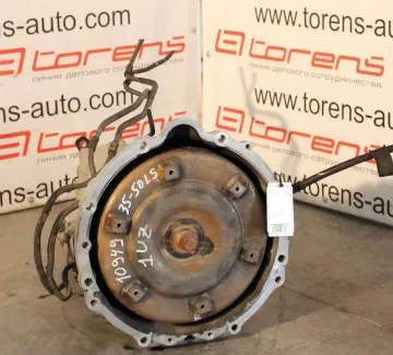 Контрактная АКПП TOYOTA CELSIOR UCF20, 1UZ-FE, 35-50LS Ростов Контрактная АКПП TOYOTA CELSIOR UCF20, 1UZ-FE, 35-50LS Ростов