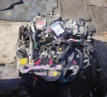 ДВС б/у контрактный Nissan Sunny/Almera/Bluebitd Sylphy/Sunny N16 мех_эл. дрос. QG15-DE Краснодар ДВС б/у контрактный Nissan Sunny/Almera/Bluebitd Sylphy/Sunny N16 мех_эл. дрос. QG15-DE Краснодар