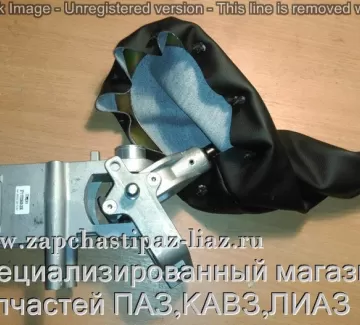 Мастер-опора в сборе с рычагом ПАЗ-3204(КПП ZF) Краснодар Мастер-опора в сборе с рычагом ПАЗ-3204(КПП ZF) Краснодар