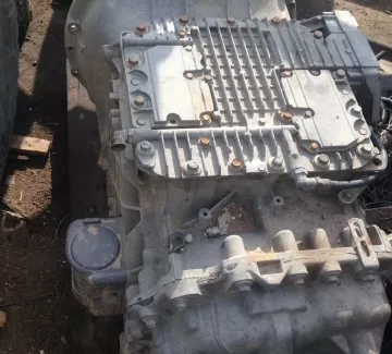 Кпп Volvo ст. Новотитаровская, ул. Крайняя 18 В Кпп Volvo ст. Новотитаровская, ул. Крайняя 18 В