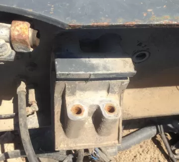 Опора двигателя Daf 85 cf ст. Новотитаровская, ул. Крайняя 18 В Опора двигателя Daf 85 cf ст. Новотитаровская, ул. Крайняя 18 В