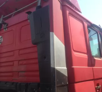 Сполера Man Commandor ст. Новотитаровская Сполера Man Commandor ст. Новотитаровская