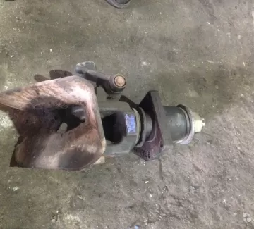 Заднее прицепное Volvo ст. Новотитаровская Заднее прицепное Volvo ст. Новотитаровская