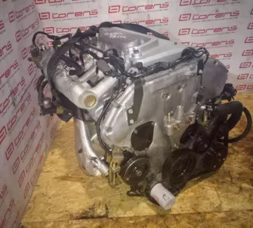 Контрактный двигатель NISSAN CEFIRO A32 VQ20DE Ростов Контрактный двигатель NISSAN CEFIRO A32 VQ20DE Ростов