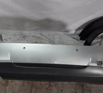 Бампер BMW 320М E90 задний Краснодар Бампер BMW 320М E90 задний Краснодар