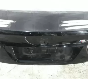 Крышка багажника BMW 325 E90 Краснодар Крышка багажника BMW 325 E90 Краснодар