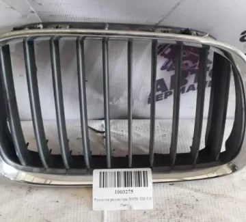 Решетка радиатора BMW 528 E39 Краснодар Решетка радиатора BMW 528 E39 Краснодар