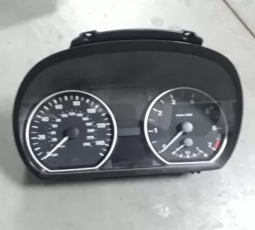Панель приборов BMW 116 E87 Краснодар Панель приборов BMW 116 E87 Краснодар