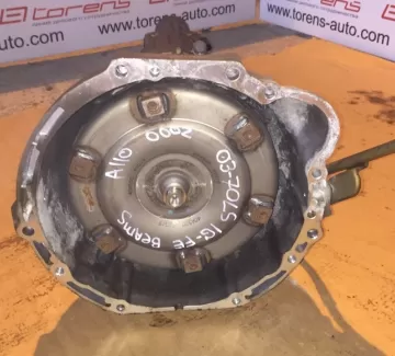 Контрактная АКПП TOYOTA MARK II, GX100, 1G-FE, 03-70LS Ростов Контрактная АКПП TOYOTA MARK II, GX100, 1G-FE, 03-70LS Ростов
