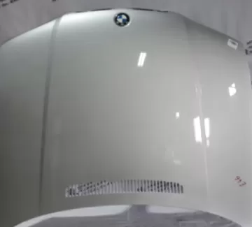 Капот BMW 318 E46 Краснодар