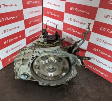 АКПП TOYOTA ALPHARD 1MZ-FE MNH15W Краснодар АКПП TOYOTA ALPHARD 1MZ-FE MNH15W Краснодар