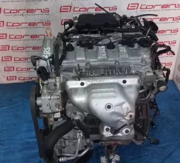 Контрактный двигатель MAZDA MPV FS Ростов Контрактный двигатель MAZDA MPV FS Ростов