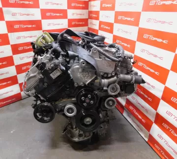 КОНТРАКТНЫЙ ДВИГАТЕЛЬ TOYOTA AVALON 2GR-FE Краснодар КОНТРАКТНЫЙ ДВИГАТЕЛЬ TOYOTA AVALON 2GR-FE Краснодар