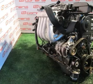 Контрактный двигатель MITSUBISHI COLT Z25A 4G19 Ростов Контрактный двигатель MITSUBISHI COLT Z25A 4G19 Ростов