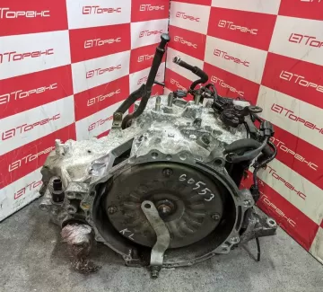 АКПП MAZDA MILENIA KL-ZE TA5P Краснодар АКПП MAZDA MILENIA KL-ZE TA5P Краснодар