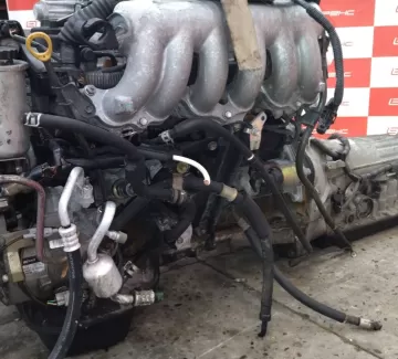 КОНТРАКТНЫЙ ДВИГАТЕЛЬ TOYOTA CROWN 1JZ-GE JZS171 Краснодар КОНТРАКТНЫЙ ДВИГАТЕЛЬ TOYOTA CROWN 1JZ-GE JZS171 Краснодар