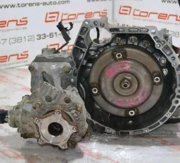 Контрактная АКПП, NISSAN SERENA, TNC24, QR20DE, RE4F04B Ростов Контрактная АКПП, NISSAN SERENA, TNC24, QR20DE, RE4F04B Ростов