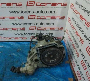 Контрактная АКПП HONDA ODYSSEY, RB2, K24A Ростов Контрактная АКПП HONDA ODYSSEY, RB2, K24A Ростов