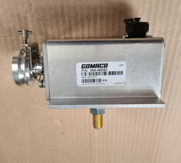 Датчик уровня Gomaco 500-46D83 Краснодар Датчик уровня Gomaco 500-46D83 Краснодар